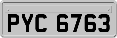 PYC6763