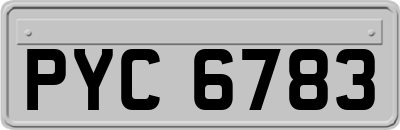 PYC6783