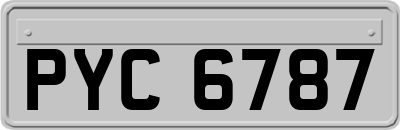 PYC6787