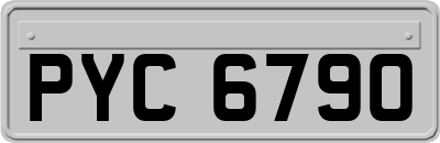 PYC6790