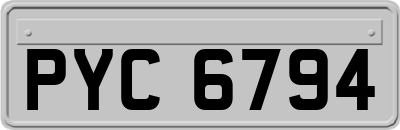 PYC6794