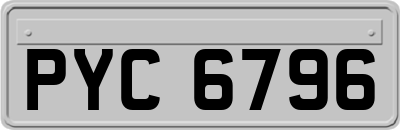 PYC6796