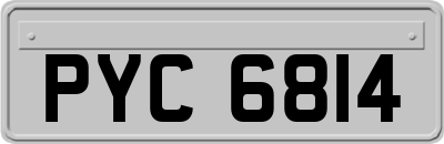 PYC6814