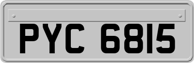 PYC6815