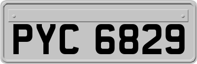 PYC6829