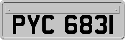 PYC6831