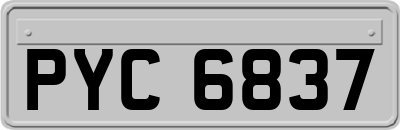 PYC6837