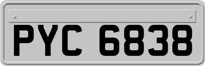 PYC6838