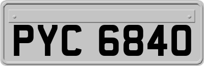 PYC6840