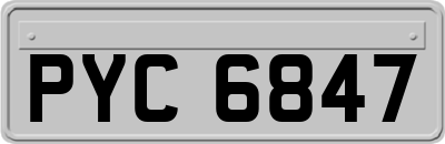 PYC6847