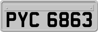 PYC6863