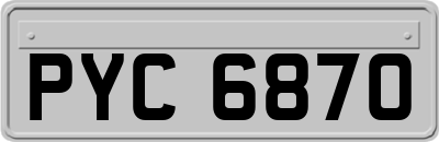 PYC6870