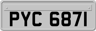 PYC6871