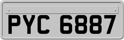 PYC6887