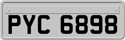 PYC6898