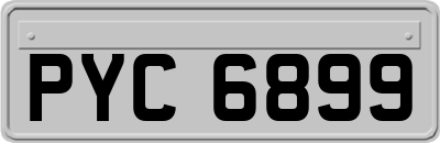 PYC6899