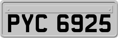 PYC6925