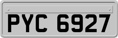 PYC6927