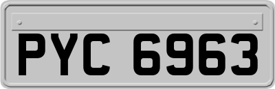 PYC6963