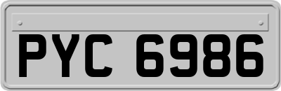 PYC6986