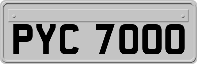 PYC7000