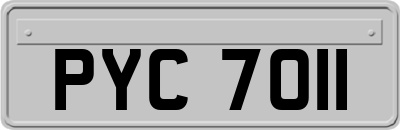 PYC7011