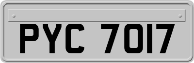 PYC7017