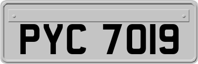 PYC7019