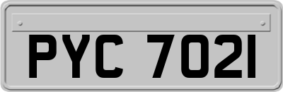 PYC7021