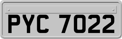 PYC7022