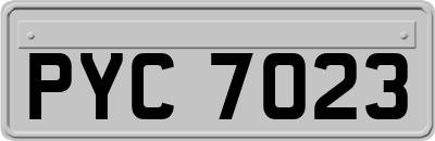 PYC7023