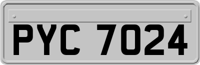 PYC7024