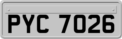 PYC7026