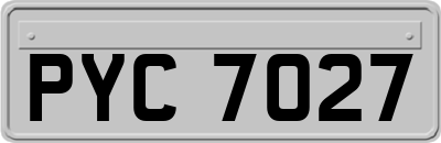 PYC7027