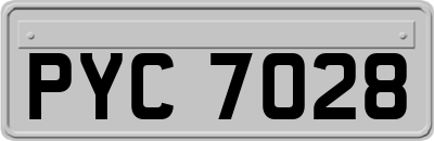 PYC7028