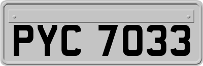 PYC7033