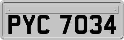 PYC7034