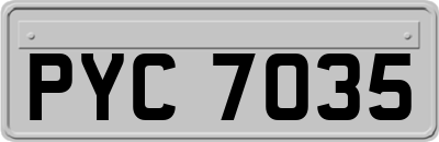 PYC7035