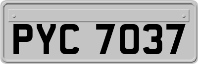 PYC7037