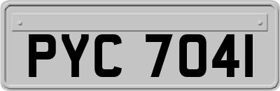 PYC7041