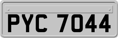 PYC7044