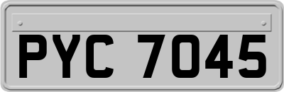 PYC7045