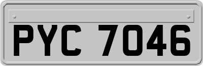 PYC7046