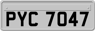 PYC7047