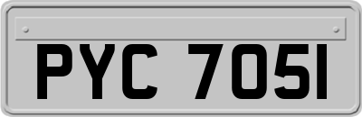 PYC7051