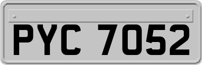 PYC7052