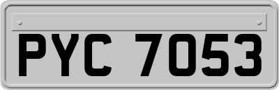 PYC7053