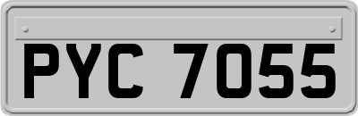 PYC7055