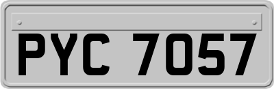 PYC7057