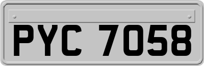 PYC7058